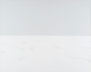 LUCA CAMPIGOTTO - Lapponia n.5