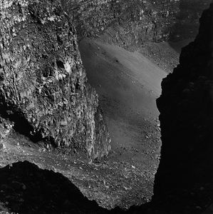 ANTONIO BIASUCCI - Vesuvio