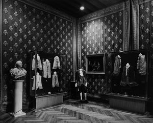 Mimmo Jodice - Senza titolo