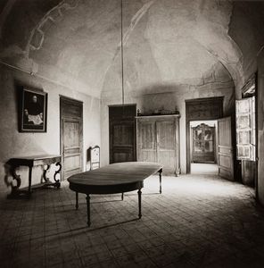 Mimmo Jodice - Salemi