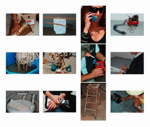 Martin Parr - Senza titolo