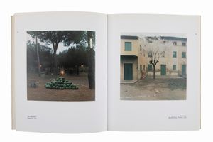 AUTORI VARI : Viaggio in Italia  - Asta Fotografia - Associazione Nazionale - Case d'Asta italiane