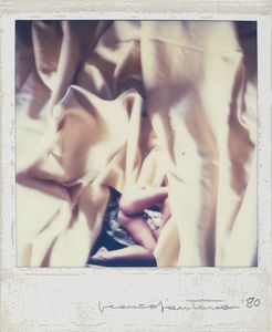 Franco Fontana - Senza titolo