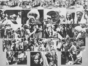 Miguel Rio Branco - Photo-Sketch-Book