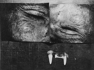 Miguel Rio Branco - Unfinished Photo-Sketch-Book