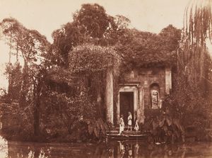 Baron Wilhelm von Gloeden - Senza titolo