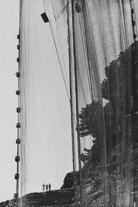 Riccardo Moncalvo - Reti a San Fruttuoso