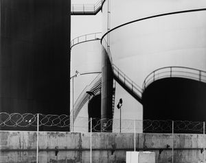 Geoff Grundlingh - Contraband I