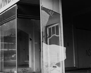 Geoff Grundlingh - Contraband II