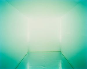 Chiara Dynys - Senza titolo