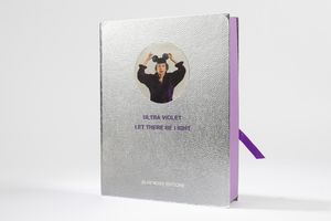 ULTRA VIOLET - Let There Be Light