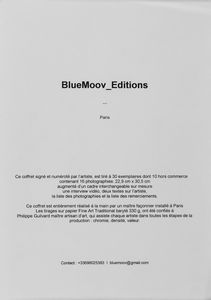 ULTRA VIOLET : Let There Be Light  - Asta Fotografia - Associazione Nazionale - Case d'Asta italiane