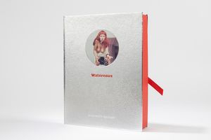 Isabelle Waternaux - Waternaux Portfolio