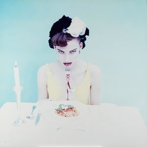 Malena Mazza - Preghiera