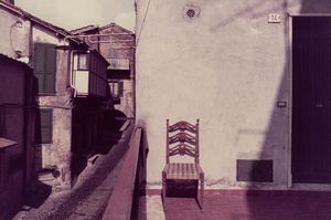 Luigi Ghirri - Castelli Romani