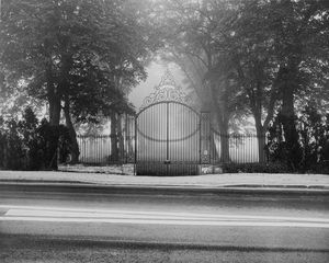 Mimmo Jodice - Senza titolo