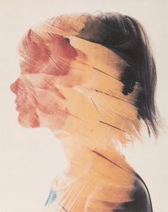 Giovanni Gastel - Senza titolo