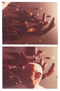 MICHELE ZAZA - Paesaggio