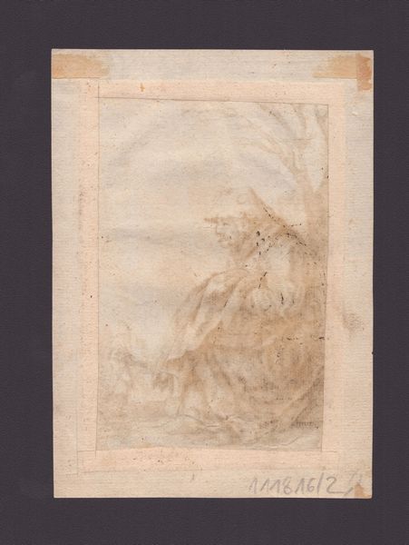 Pieter Jansz. Quast : Mendicanti  - Asta Disegni, Stampe e Carte Geografiche dal XVI al XIX secolo - Associazione Nazionale - Case d'Asta italiane