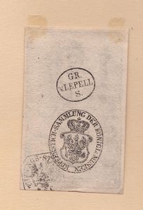 CORNELIS SCHUT : Madonna col Bambino e San Giovannino - Ges Infante con globo  - Asta Disegni, Stampe e Carte Geografiche dal XVI al XIX secolo - Associazione Nazionale - Case d'Asta italiane