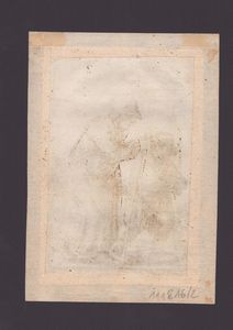 Pieter Jansz. Quast : Mendicanti  - Asta Disegni, Stampe e Carte Geografiche dal XVI al XIX secolo - Associazione Nazionale - Case d'Asta italiane