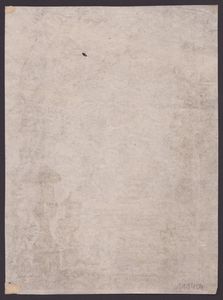 Jan Frans van Bloemen l'Orizzonte : Vedute di Roma  - Asta Disegni, Stampe e Carte Geografiche dal XVI al XIX secolo - Associazione Nazionale - Case d'Asta italiane