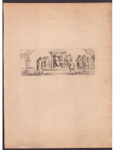 DOMINIQUE VIVANT DENON - Oeuvre Priapique