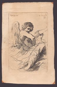 Mary Ann Gabell - Angelo musicant