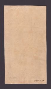 Giulio Bonasone, nei modi di : Avaritia - Diligentia  - Asta Disegni, Stampe e Carte Geografiche dal XVI al XIX secolo - Associazione Nazionale - Case d'Asta italiane