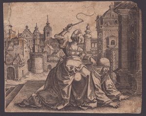 HANS BROSAMER - Aristotele e Fillide