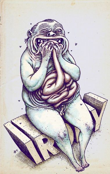 Oh the irony  - Asta Digital Art Spring - Associazione Nazionale - Case d'Asta italiane