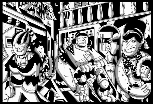 Il Passaggio  - Asta Digital Art Spring - Associazione Nazionale - Case d'Asta italiane