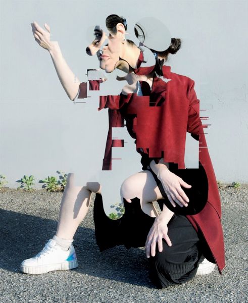 Higheyeungem  - Asta Digital Art Spring - Associazione Nazionale - Case d'Asta italiane