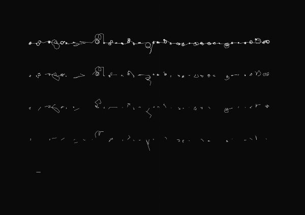 Loss 2a1  - Asta Digital Art Spring - Associazione Nazionale - Case d'Asta italiane