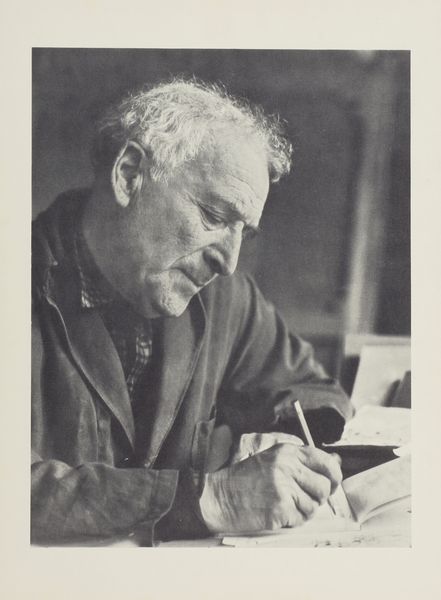 CHAGALL MARC (1887 - 1985) : DERRIER LE MIROIR, 1962 CHAGALL & MIRO'  - Asta Asta 448 | GRAFICA MODERNA, FOTOGRAFIA E MULTIPLI D'AUTORE Virtuale - Associazione Nazionale - Case d'Asta italiane
