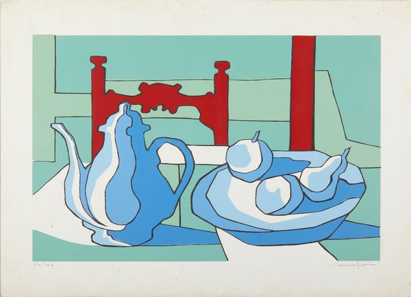 MANFREDINI GIOVANNI (n. 1963) : SENZA TITOLO  - Asta Asta 448 | GRAFICA MODERNA, FOTOGRAFIA E MULTIPLI D'AUTORE Virtuale - Associazione Nazionale - Case d'Asta italiane