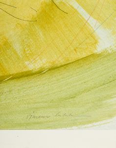 L'AGRIFOGLIO : SULLA CASA IRTA, COMPONI L'ARCO E LA STELLA.  - Asta Asta 448 | GRAFICA MODERNA, FOTOGRAFIA E MULTIPLI D'AUTORE Virtuale - Associazione Nazionale - Case d'Asta italiane