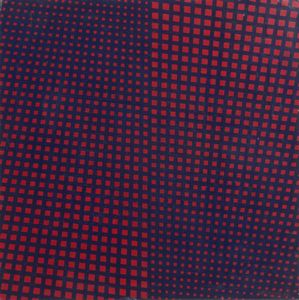 NIGRO MARIO (1917 - 1992) - SENZA TITOLO, 1955