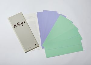 NIGRO MARIO (1917 - 1992) - ETTORE E ANDROMACA