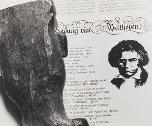 ORSENIGO  VITTORIO  (n. 1926) - SENZA TITOLO.