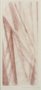 AUTORE NON IDENTIFICATO - SENZA TITOLO, 1980