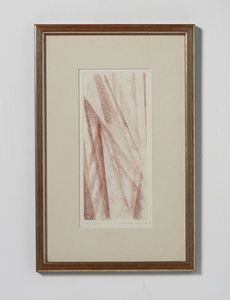 AUTORE NON IDENTIFICATO : SENZA TITOLO, 1980  - Asta Asta 448 | GRAFICA MODERNA, FOTOGRAFIA E MULTIPLI D'AUTORE Virtuale - Associazione Nazionale - Case d'Asta italiane