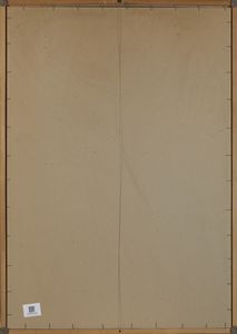 BAJ ENRICO (1924 - 2003) : SENZA TITOLO  - Asta Asta 448 | GRAFICA MODERNA, FOTOGRAFIA E MULTIPLI D'AUTORE Virtuale - Associazione Nazionale - Case d'Asta italiane