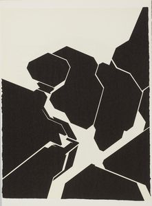 AUTORI VARI : DERRIER LE MIROIR, 1974  - Asta Asta 448 | GRAFICA MODERNA, FOTOGRAFIA E MULTIPLI D'AUTORE Virtuale - Associazione Nazionale - Case d'Asta italiane