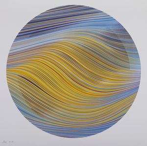 KAI & SUNNY - DAWN CYCLE, 2022