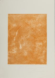 TRECCANI ERNESTO (1920 - 2009) - SENZA TITOLO.