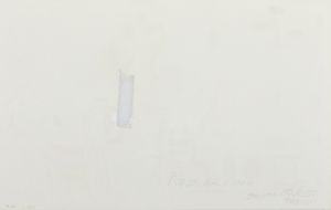 PICASSO PABLO (1881 - 1973) : D'APRES. CARNET DE CALIFORNIE 28, 1955  - Asta Asta 448 | GRAFICA MODERNA, FOTOGRAFIA E MULTIPLI D'AUTORE Virtuale - Associazione Nazionale - Case d'Asta italiane