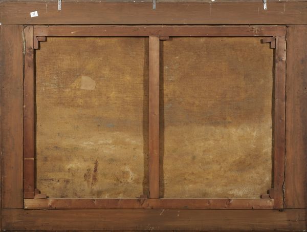 CAMPESTRINI ALCIDE DAVIDE (1863 - 1940) : Piano di Gaver, Alto Caffaro  - Asta Asta 449 | ARTE ANTICA E DEL XIX SECOLO Virtuale - Associazione Nazionale - Case d'Asta italiane