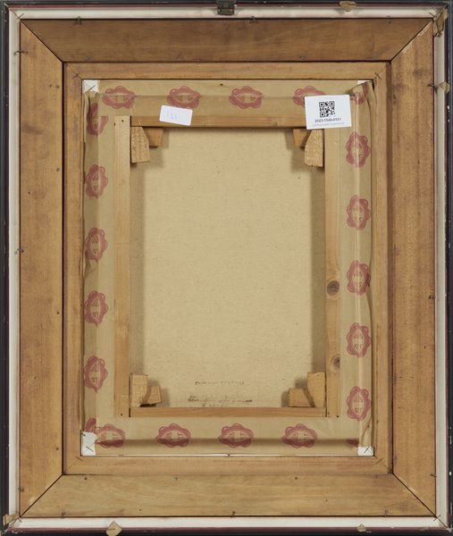 RISPOLI FRANCO (1921 - 1989) : Bambina con cesto di fiori  - Asta Asta 449 | ARTE ANTICA E DEL XIX SECOLO Virtuale - Associazione Nazionale - Case d'Asta italiane