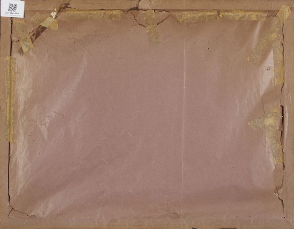 BATTISTA FRANCO (1510 - 1561) : Da. Mos fa scaturire l'acqua dalla roccia  - Asta Asta 449 | ARTE ANTICA E DEL XIX SECOLO Virtuale - Associazione Nazionale - Case d'Asta italiane